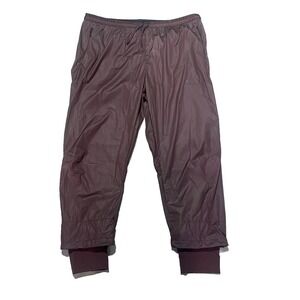 Nike Storm-Fit Running Division Phenom Pants (FB8542-227) Brown Mens Sz 2XL
